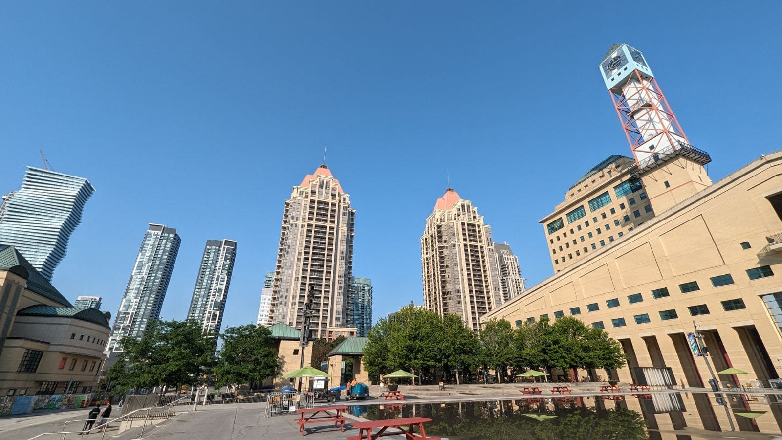 Let’s Discover Mississauga Together