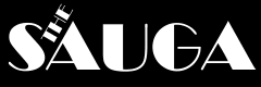 The Sauga Logo Header