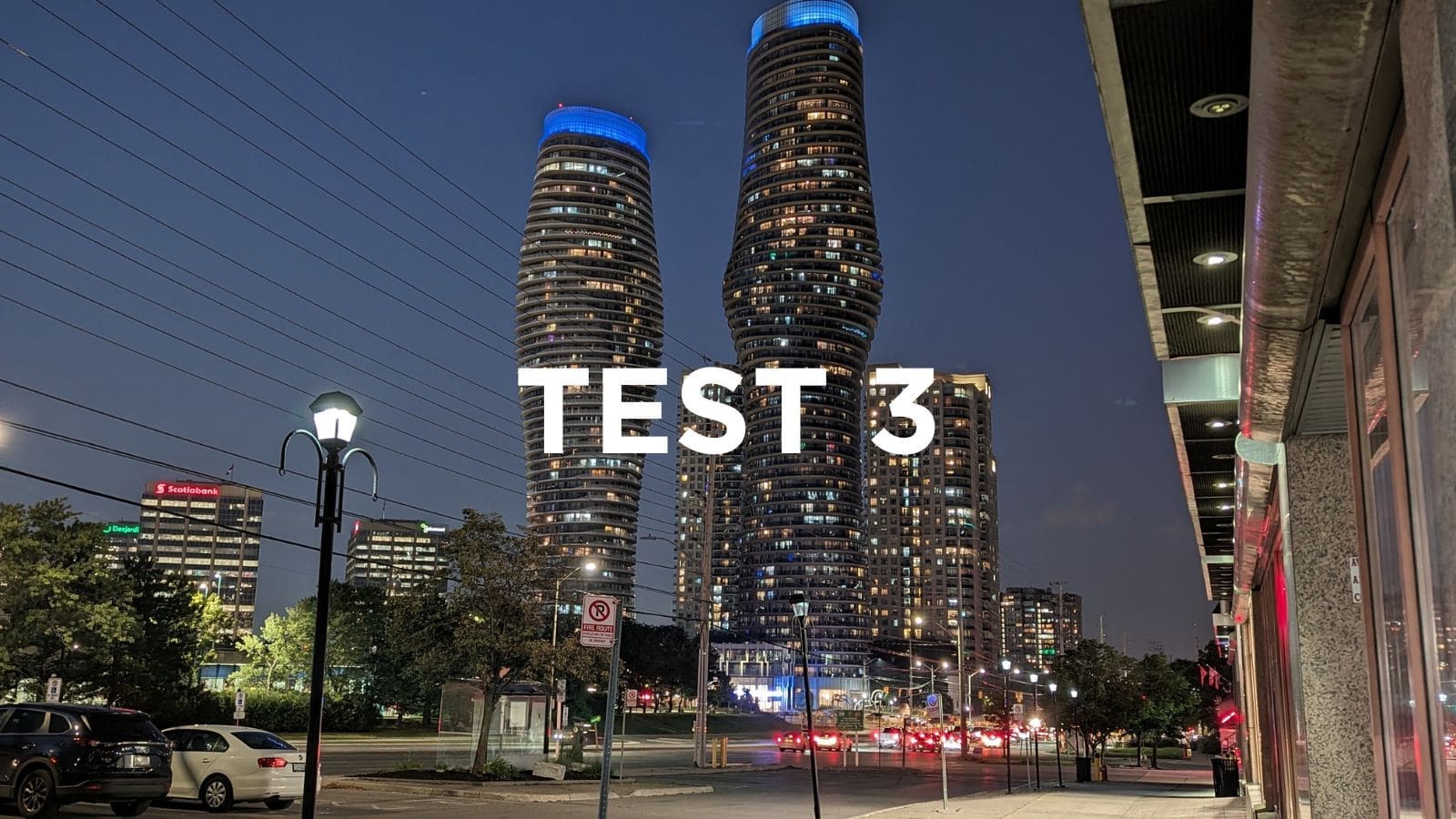 My Test Post 3 For Blog 37 Characters